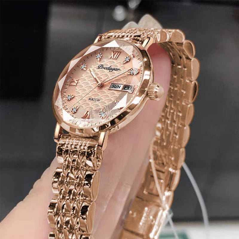 Reloj POEDAGAR Mujer - Vista principal