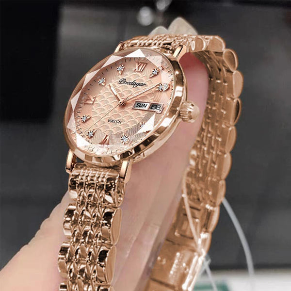 Reloj POEDAGAR Mujer - Vista principal