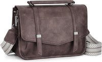 SYTRAH Crossbody Bag - Front View