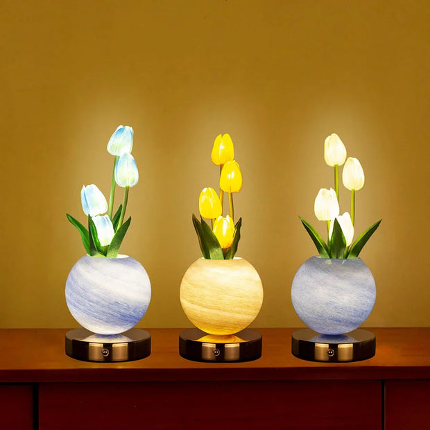Tulp Planeet🪐🌷